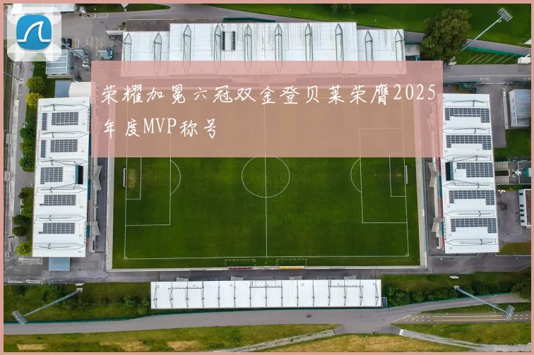 荣耀加冕六冠双金登贝莱荣膺2025年度MVP称号